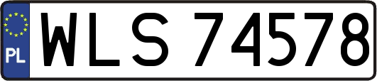 WLS74578