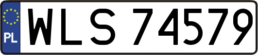 WLS74579
