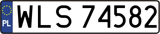 WLS74582