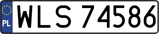 WLS74586
