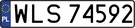 WLS74592