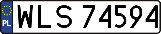 WLS74594