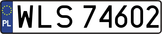 WLS74602