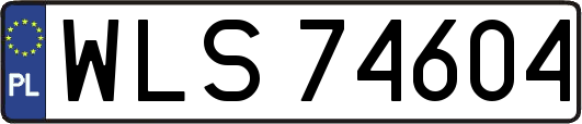 WLS74604