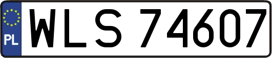 WLS74607