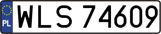 WLS74609
