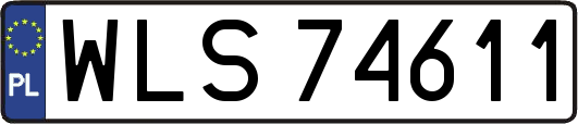 WLS74611
