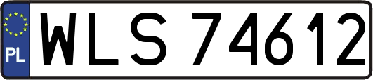 WLS74612