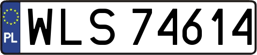 WLS74614
