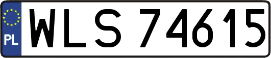WLS74615