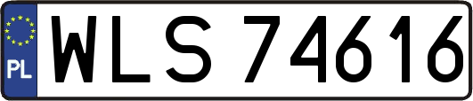 WLS74616