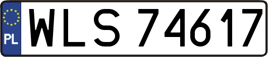 WLS74617