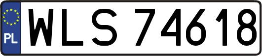 WLS74618