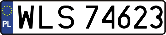 WLS74623