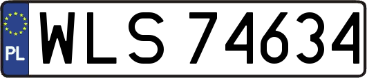 WLS74634