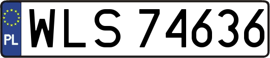 WLS74636