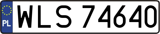 WLS74640
