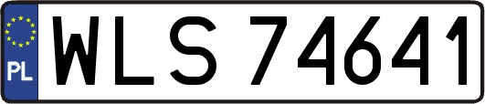 WLS74641