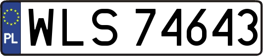 WLS74643