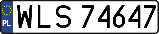 WLS74647