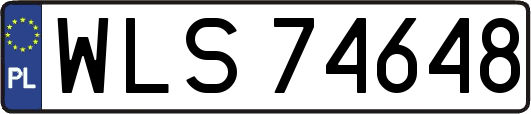 WLS74648