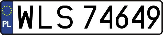 WLS74649