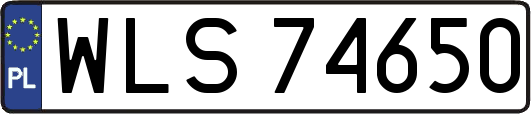 WLS74650