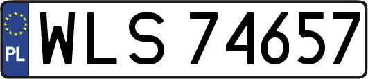 WLS74657