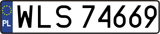 WLS74669