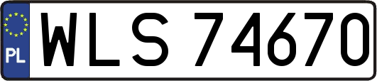 WLS74670