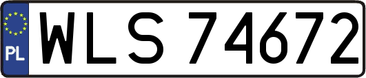 WLS74672