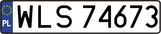 WLS74673