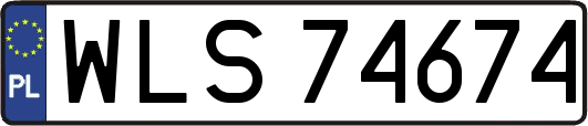 WLS74674
