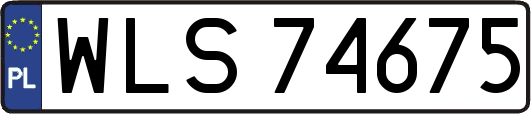 WLS74675
