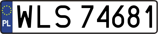 WLS74681