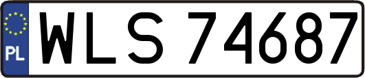 WLS74687