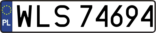 WLS74694