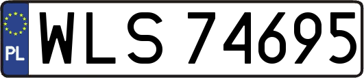 WLS74695