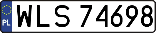 WLS74698
