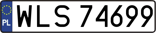 WLS74699