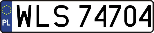 WLS74704