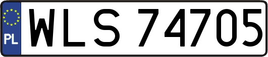 WLS74705