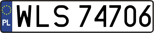 WLS74706