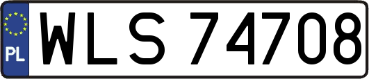 WLS74708