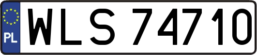 WLS74710