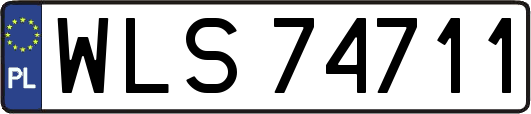 WLS74711