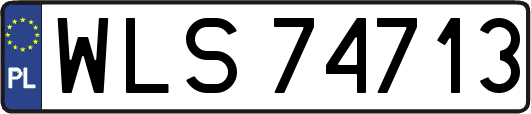 WLS74713