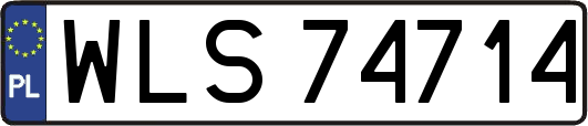 WLS74714