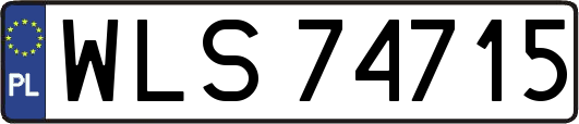 WLS74715