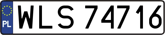 WLS74716